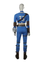 Lucy 33 Vault Cosplay Costume Halloween Outfit - Image 17