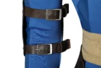 Lucy 33 Vault Cosplay Costume Halloween Outfit - Image 12