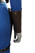 Lucy 33 Vault Cosplay Costume Halloween Outfit - Image 21