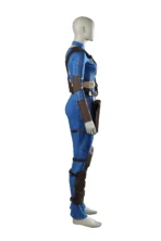 Lucy 33 Vault Cosplay Costume Halloween Outfit - Image 22