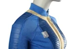 Lucy 33 Vault Cosplay Costume Halloween Outfit - Image 26