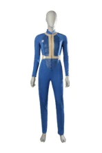 Lucy 33 Vault Cosplay Costume Halloween Outfit - Image 27