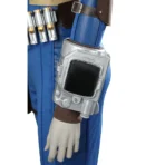 Lucy 33 Vault Cosplay Costume Halloween Outfit - Image 5