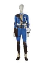 Lucy 33 Vault Cosplay Costume Halloween Outfit - Image 10