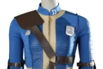 Lucy 33 Vault Cosplay Costume Halloween Outfit - Image 20