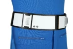 Fantastic 4 Reed Richards Cosplay Costume Blue Jumpsuit - Image 13