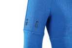 Fantastic 4 Reed Richards Cosplay Costume Blue Jumpsuit - Image 14