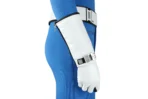Fantastic 4 Reed Richards Cosplay Costume Blue Jumpsuit - Image 15