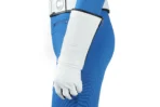 Fantastic 4 Reed Richards Cosplay Costume Blue Jumpsuit - Image 16