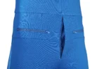 Fantastic 4 Reed Richards Cosplay Costume Blue Jumpsuit - Image 19