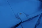 Fantastic 4 Reed Richards Cosplay Costume Blue Jumpsuit - Image 20