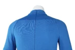 Fantastic 4 Reed Richards Cosplay Costume Blue Jumpsuit - Image 8