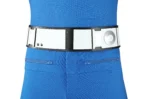 Fantastic 4 Reed Richards Cosplay Costume Blue Jumpsuit - Image 10