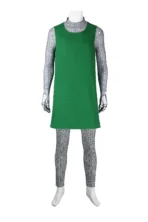 Fantastic Four Doctor Doom Cosplay Costume - Image 11