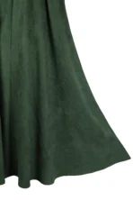 Fantastic Four Doctor Doom Cosplay Costume - Image 16