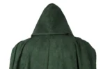 Fantastic Four Doctor Doom Cosplay Costume - Image 17