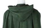 Fantastic Four Doctor Doom Cosplay Costume - Image 18