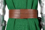 Fantastic Four Doctor Doom Cosplay Costume - Image 29