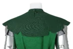 Fantastic Four Doctor Doom Cosplay Costume - Image 28