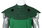 Fantastic Four Doctor Doom Cosplay Costume - Image 27