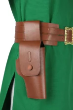 Fantastic Four Doctor Doom Cosplay Costume - Image 25