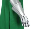 Fantastic Four Doctor Doom Cosplay Costume - Image 22