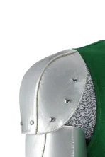 Fantastic Four Doctor Doom Cosplay Costume - Image 23