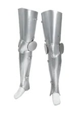 Fantastic Four Doctor Doom Cosplay Costume - Image 20