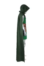 Fantastic Four Doctor Doom Cosplay Costume - Image 4