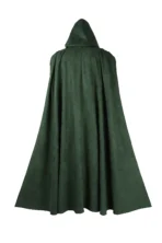 Fantastic Four Doctor Doom Cosplay Costume - Image 5