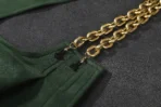 Fantastic Four Doctor Doom Cosplay Costume - Image 44