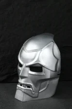 Fantastic Four Doctor Doom Cosplay Costume - Image 40