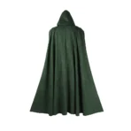 Fantastic Four Doctor Doom Cosplay Costume - Image 57