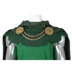 Fantastic Four Doctor Doom Cosplay Costume - Image 59
