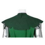 Fantastic Four Doctor Doom Cosplay Costume - Image 62