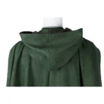 Fantastic Four Doctor Doom Cosplay Costume - Image 63