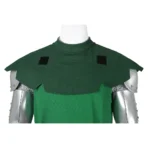 Fantastic Four Doctor Doom Cosplay Costume - Image 64