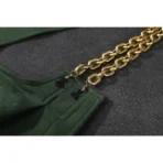 Fantastic Four Doctor Doom Cosplay Costume - Image 68