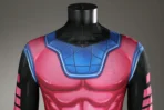 Gambit Cosplay Costume X-Men 97 Remy Etienne LeBeau Suit - Image 14