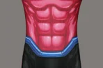 Gambit Cosplay Costume X-Men 97 Remy Etienne LeBeau Suit - Image 15