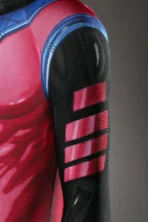 Gambit Cosplay Costume X-Men 97 Remy Etienne LeBeau Suit - Image 17