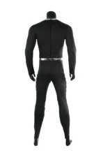 Deadpool Wolverine Gambit Cosplay Costume Outfit - Image 14