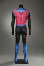 Gambit Cosplay Costume X-Men 97 Remy Etienne LeBeau Suit - Image 19