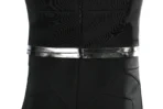 Deadpool Wolverine Gambit Cosplay Costume Outfit - Image 20