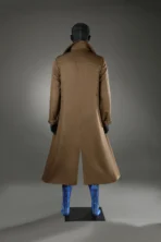 Gambit Cosplay Costume X-Men 97 Remy Etienne LeBeau Suit - Image 3