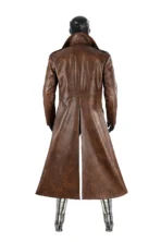 Deadpool Wolverine Gambit Cosplay Costume Outfit - Image 3