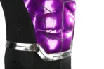 Deadpool Wolverine Gambit Cosplay Costume Outfit - Image 24