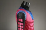 Gambit Cosplay Costume X-Men 97 Remy Etienne LeBeau Suit - Image 24
