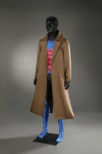 Gambit Cosplay Costume X-Men 97 Remy Etienne LeBeau Suit - Image 4