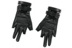 Deadpool Wolverine Gambit Cosplay Costume Outfit - Image 29